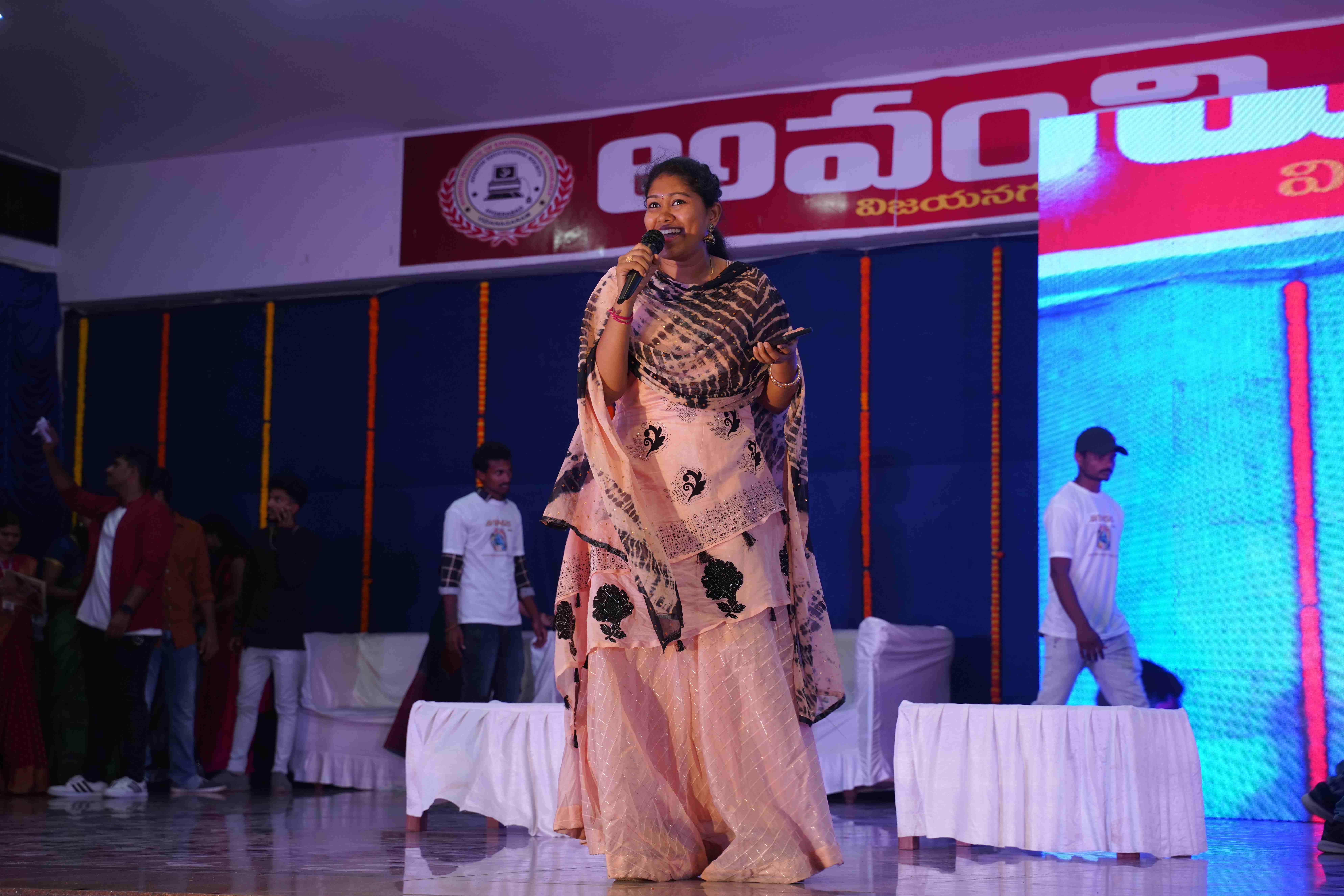 AIET Visakhapatnam Some Moments photo 8